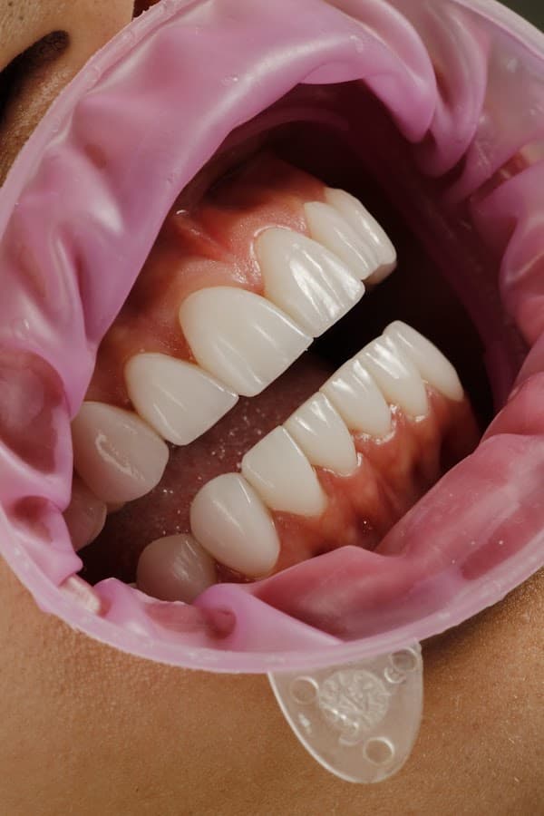 Consultorio Dra Vanesa Gutiérrez/odontologia/Estetica dental/clínica dental/implantes/diseño de sonrisa/Lentes cerámicos/ — foto