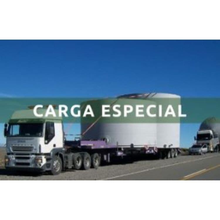 Transportes Cóndor S.A.S — foto