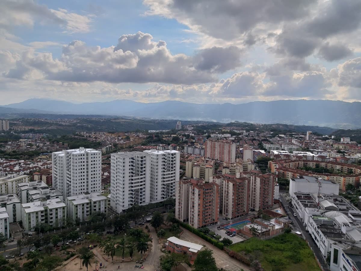 Destinos de Ensueño