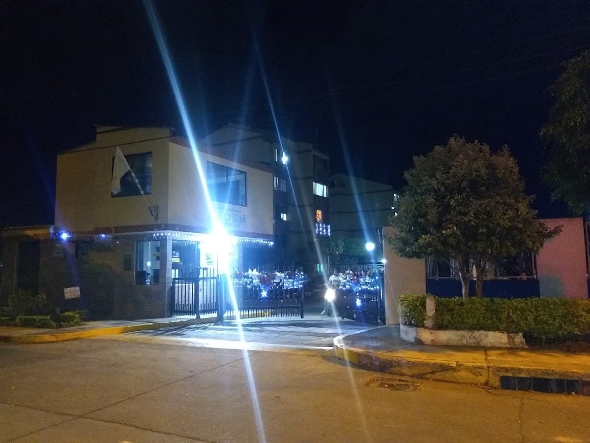 Destinos de Ensueño — foto