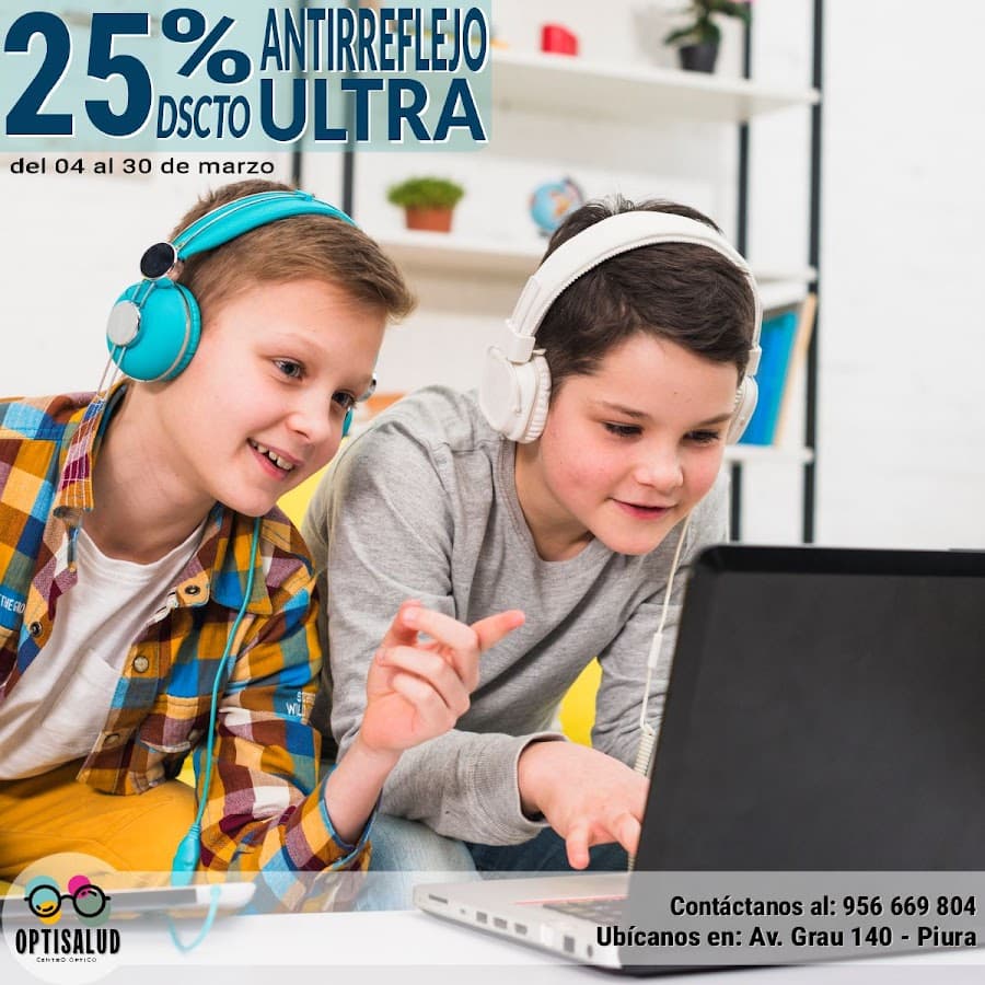 OptiSalud — foto