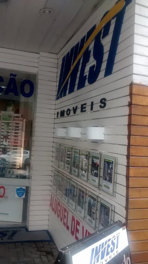 Invest Imóveis — foto