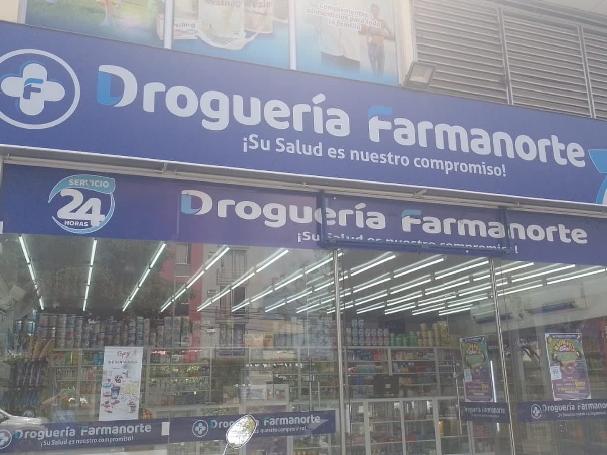 Drogueria San Martin de Loba