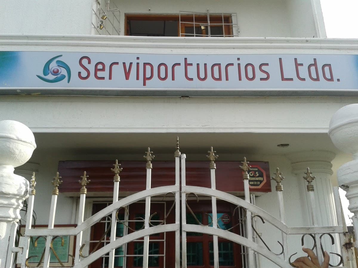 Servitrade Ltda. — foto