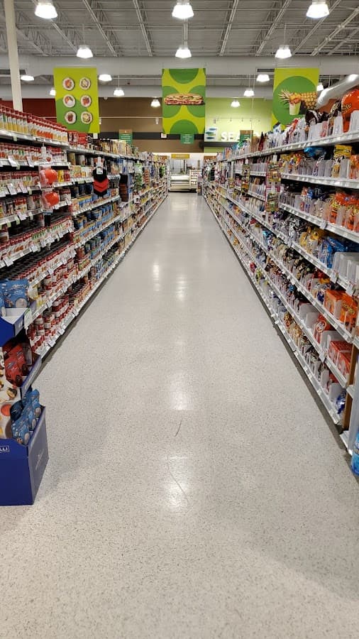 Publix Pharmacy at Palm Beach Plaza