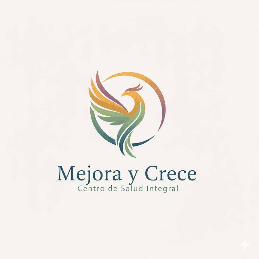 Mejora y Crece - Psicología y salud integral — foto