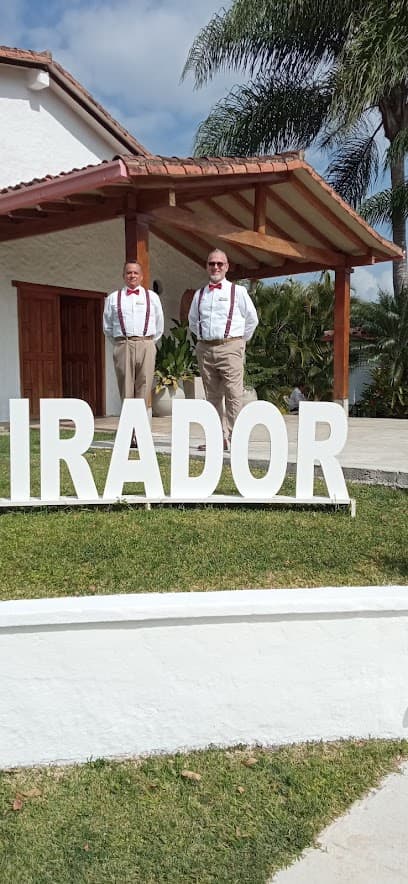 Quinta El Mirador — foto