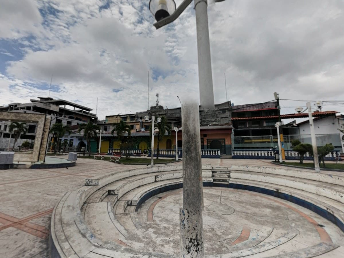 Malecón Iquitos — foto