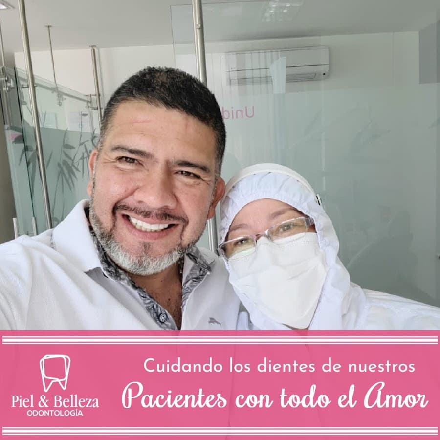 PB Odontología | Dra Laura Sanchez — foto