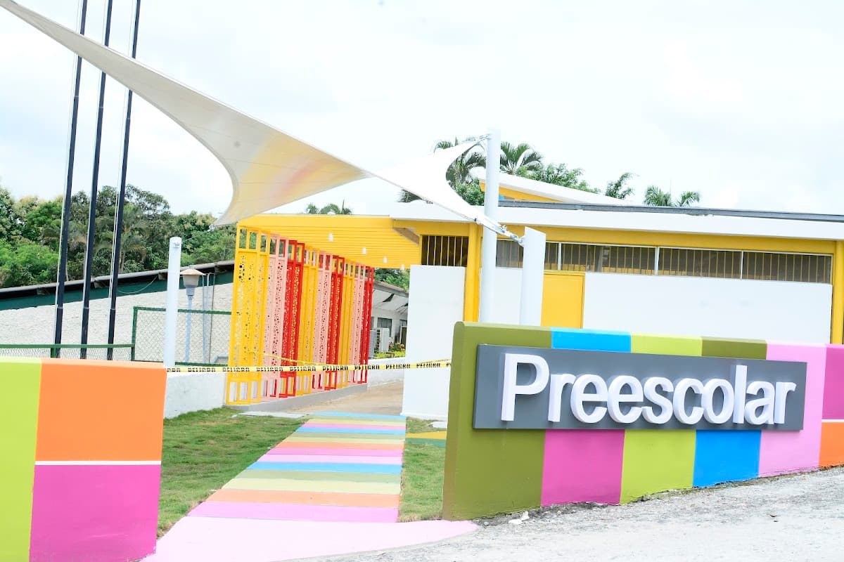 Colegio Internacional SEK Guayaquil