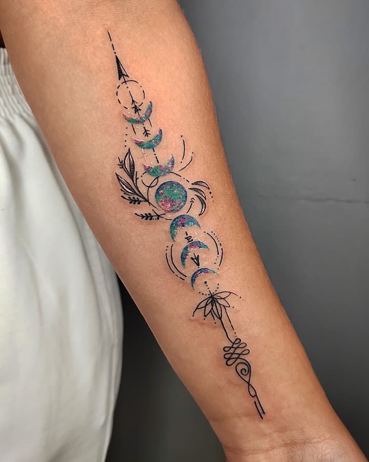 1994 TATTOO STUDIO