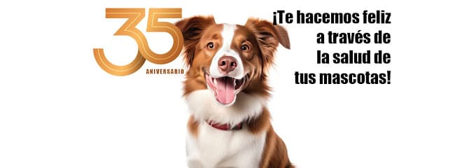 Huellas Clínica Veterinaria — foto
