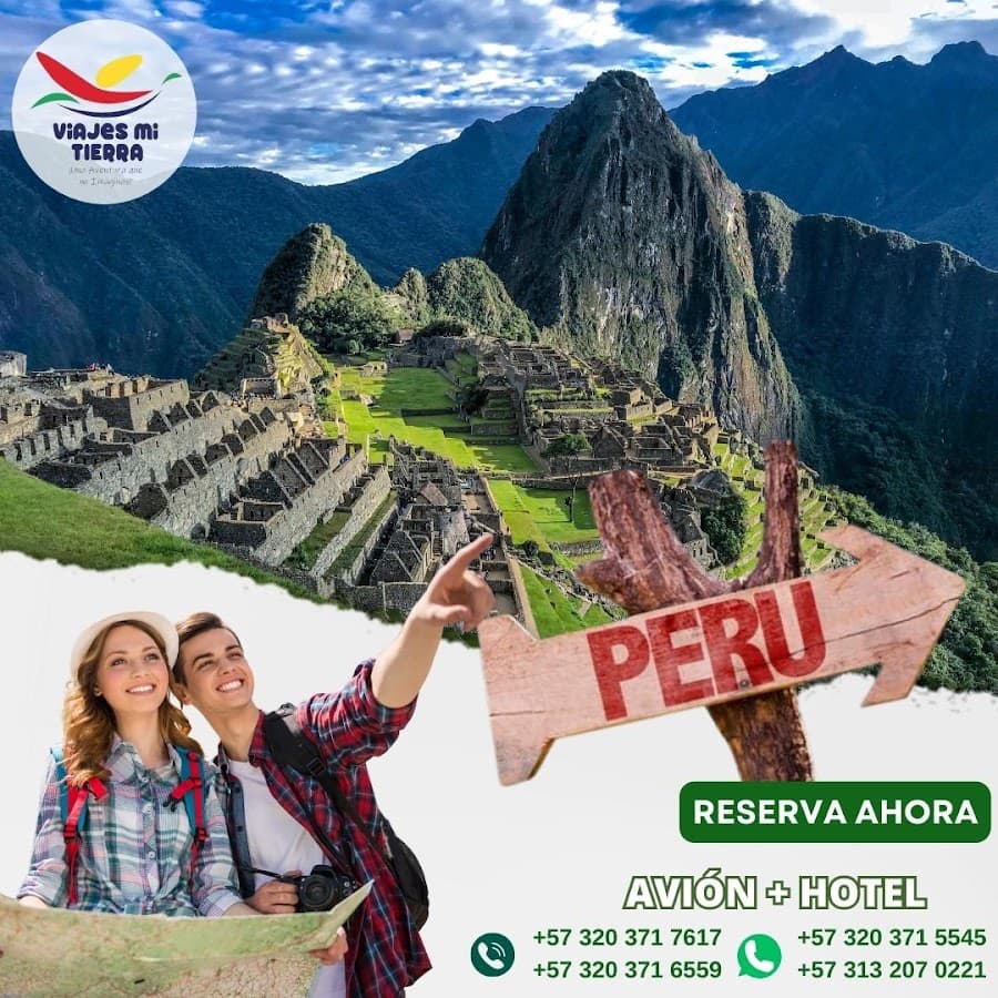 VIAJES MI TIERRA - AGENCIA DE VIAJES Y TURISMO NEIVA — foto