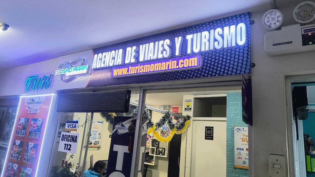Turismo Marin - Huancayo
