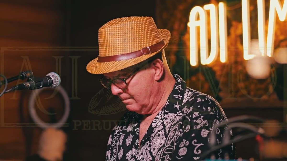 Aji Limo Peruvian Cuisine