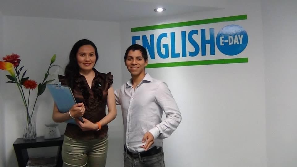 English EDAY