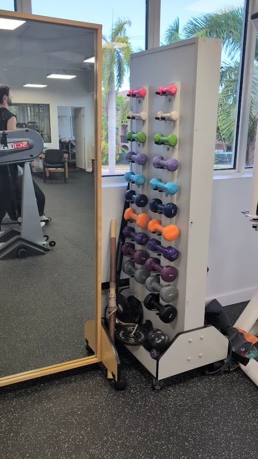 USA Sports Medicine Fort Lauderdale — foto