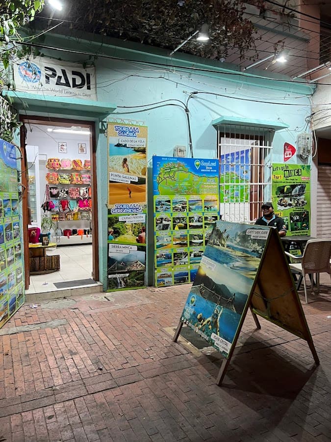 Samaland Tours — foto