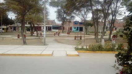 Parque Laguna Azul