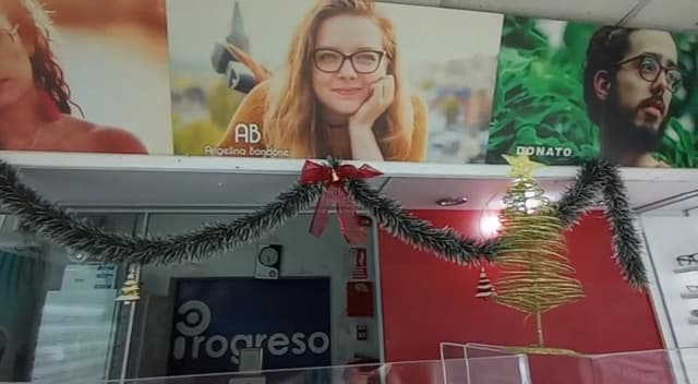 Optica Progreso — foto