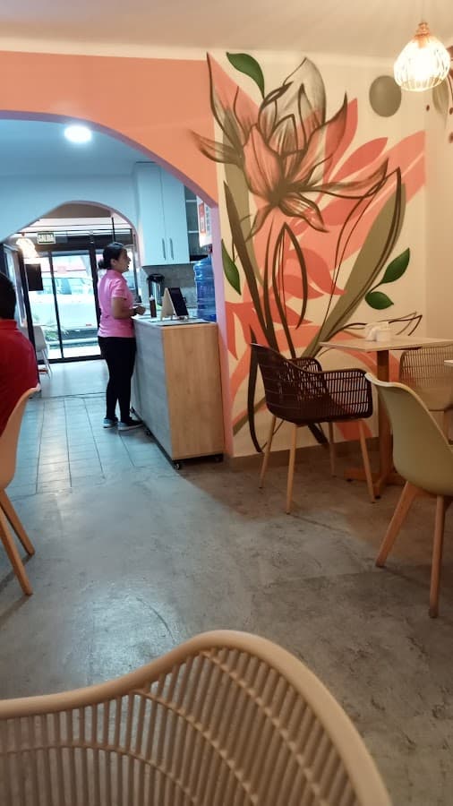 Café 11:11