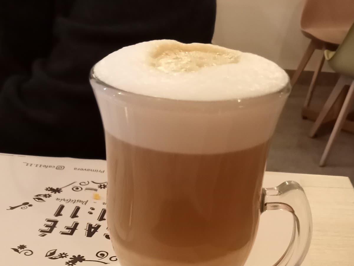 Café 11:11 — foto