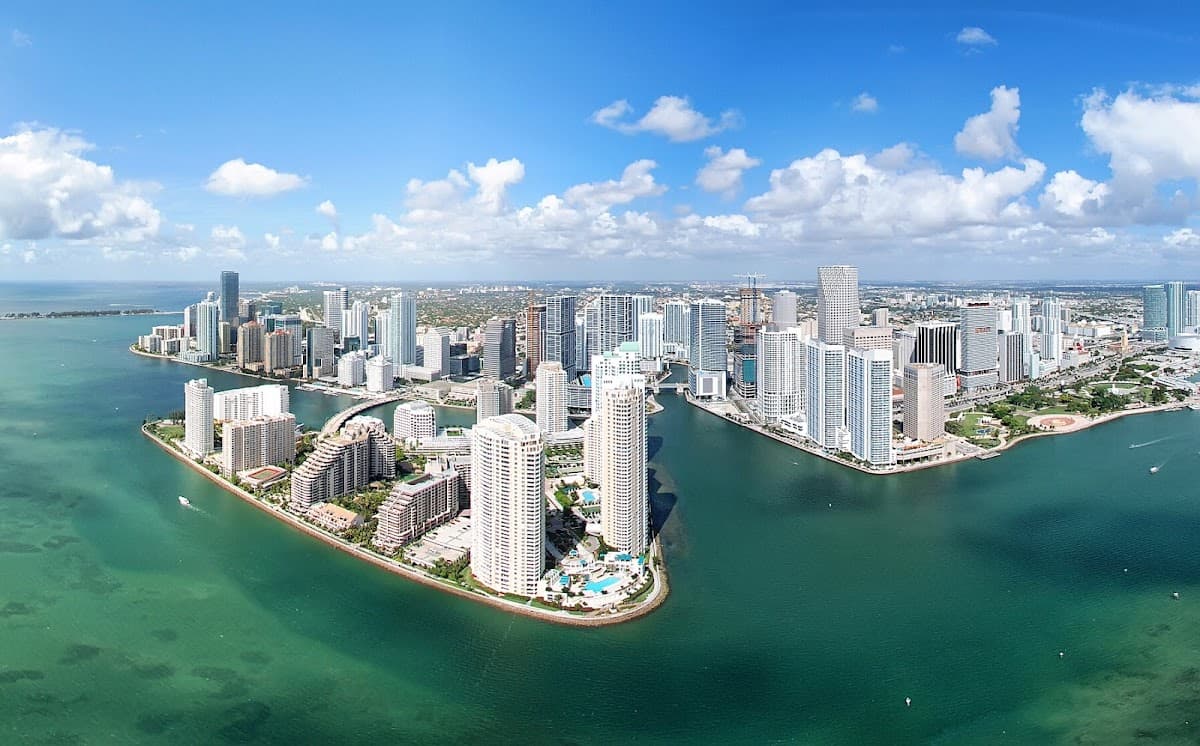 Antonio Aguirre Miami Real Estate