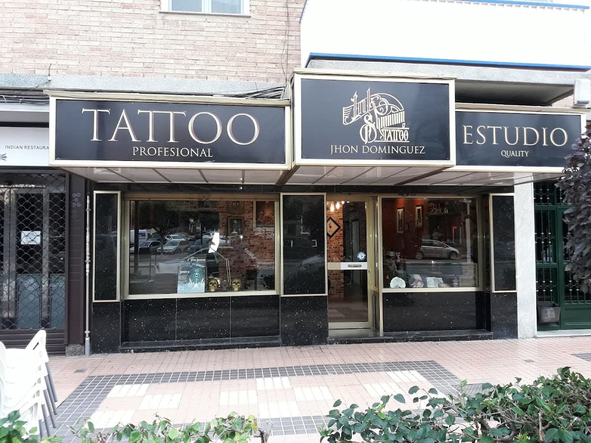 Ink Somnium Tattoo Estudio — foto
