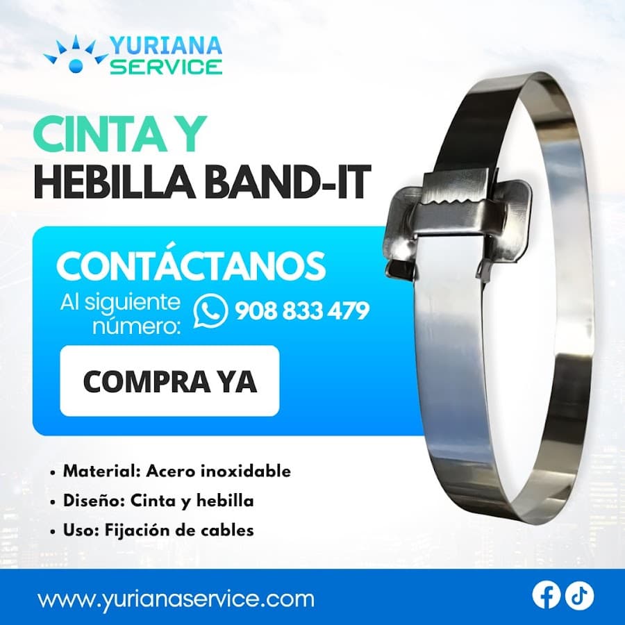 YURIANA SERVICE — foto
