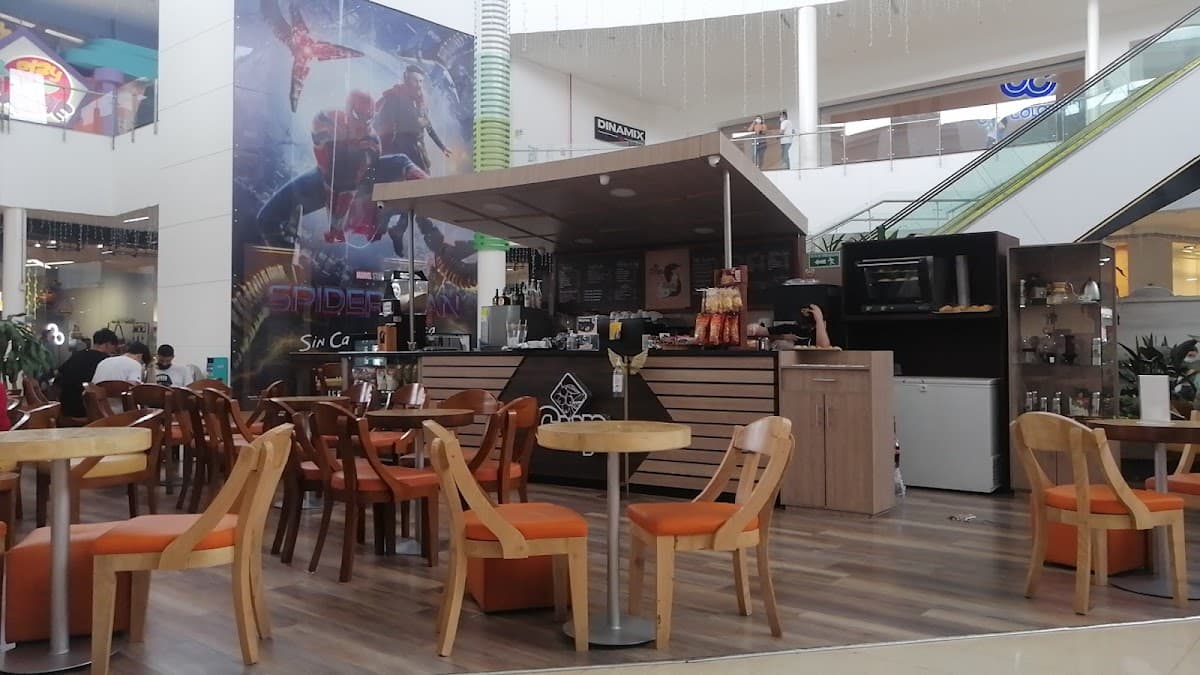 CUP café artesanal