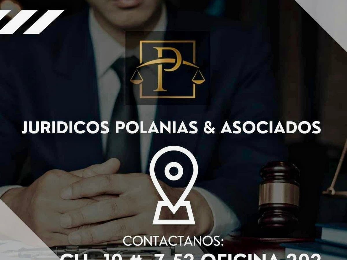 Yo Legal Polania & Garcia Abogados Asociados — foto
