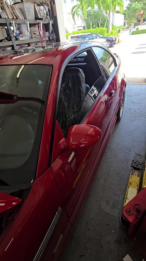 Adrian’s Automotive Repair — foto