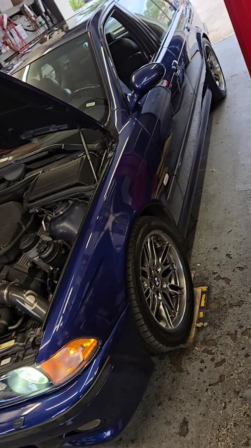 Adrian’s Automotive Repair — foto