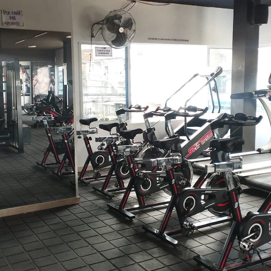 VIVE FIT — foto