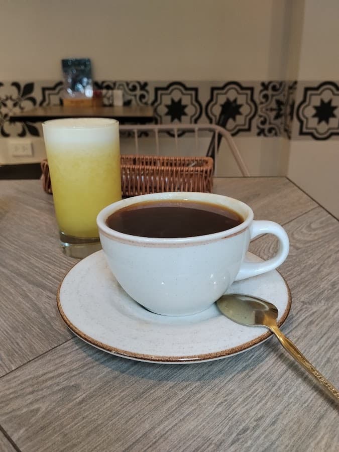Posada Blanca Hotel Piura — foto