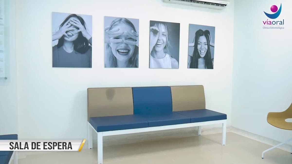 Clínica Odontológica Vía Oral — foto