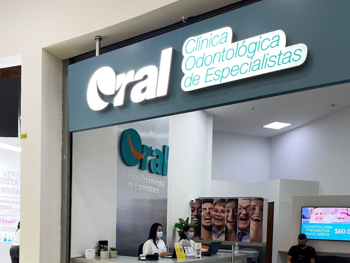 Clínica Odontológica Vía Oral — foto