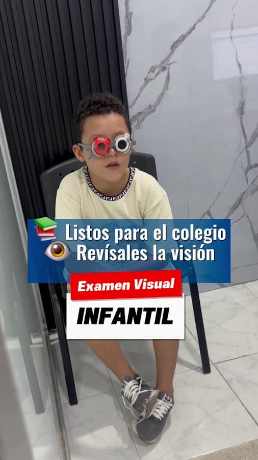 Óptica Brands Marks – Gafas en Neiva — foto