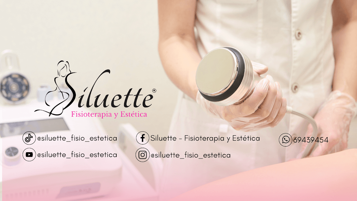 Siluette Fisioterapia y Estética