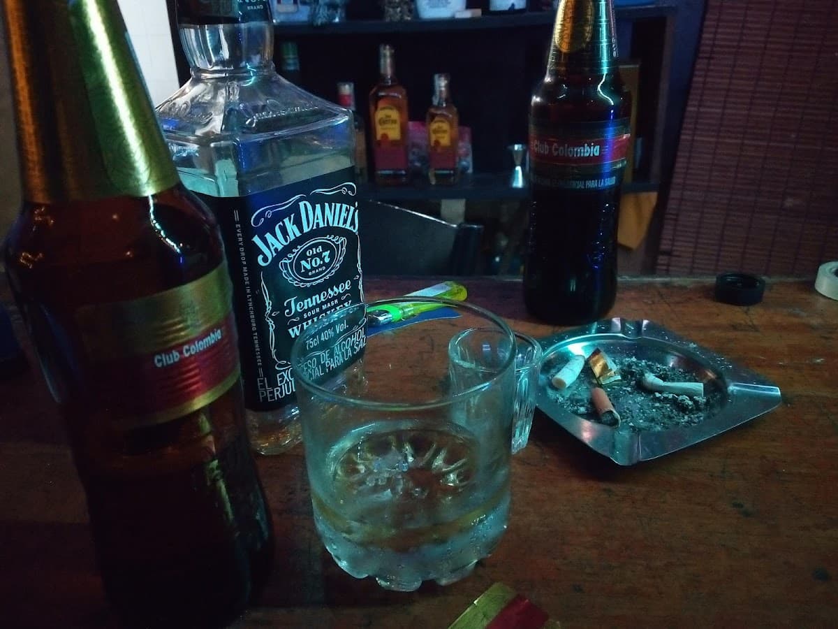 Maromas Pub Rock — foto