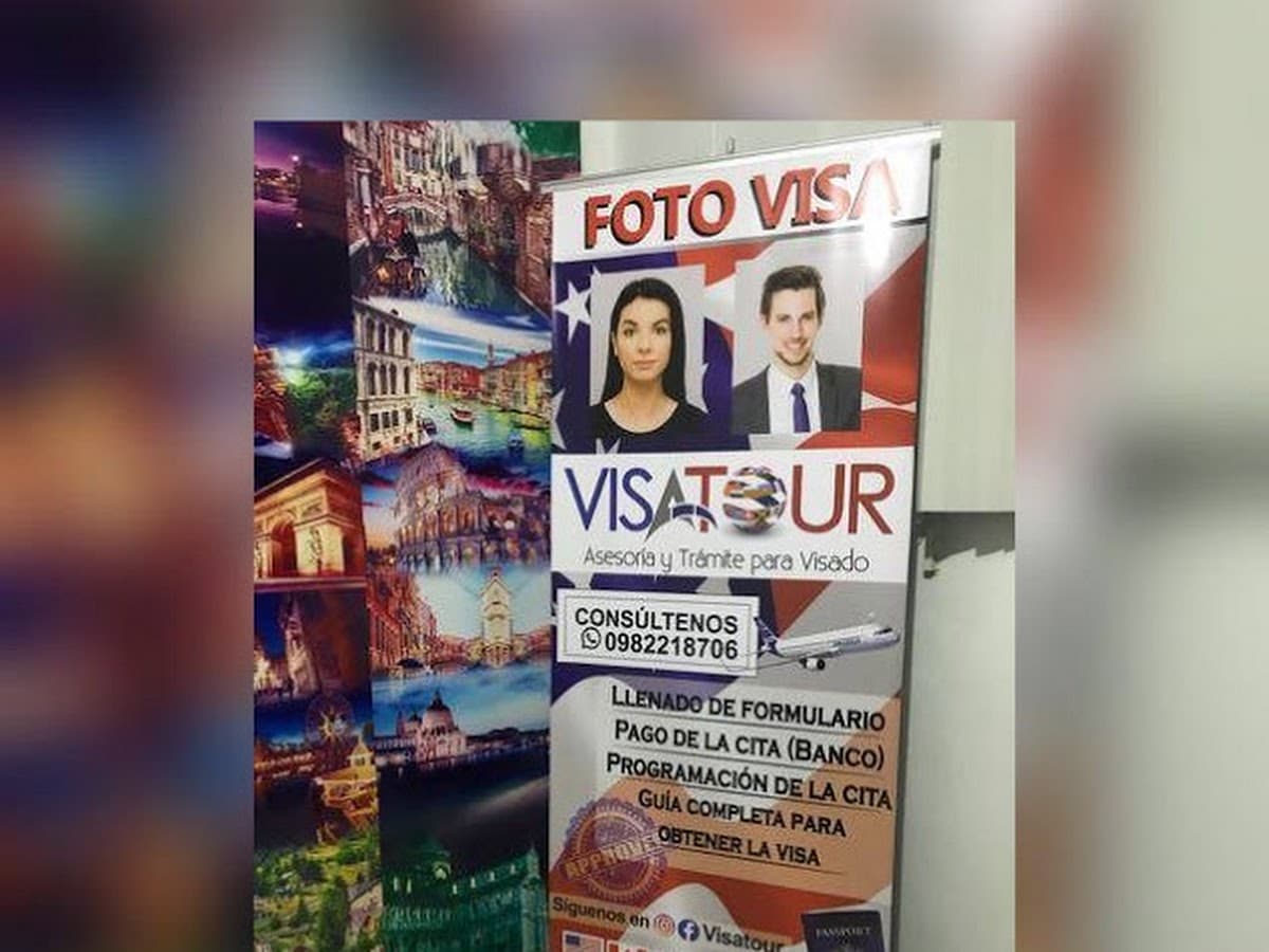 AzulEcuador Viajes & Visas — foto