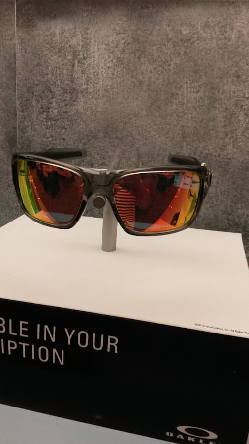 LensCrafters — foto
