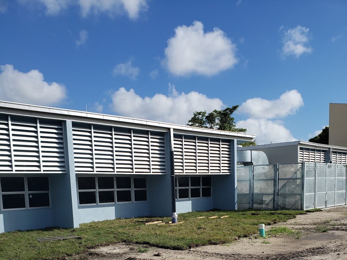 Citrus Grove Elementary School