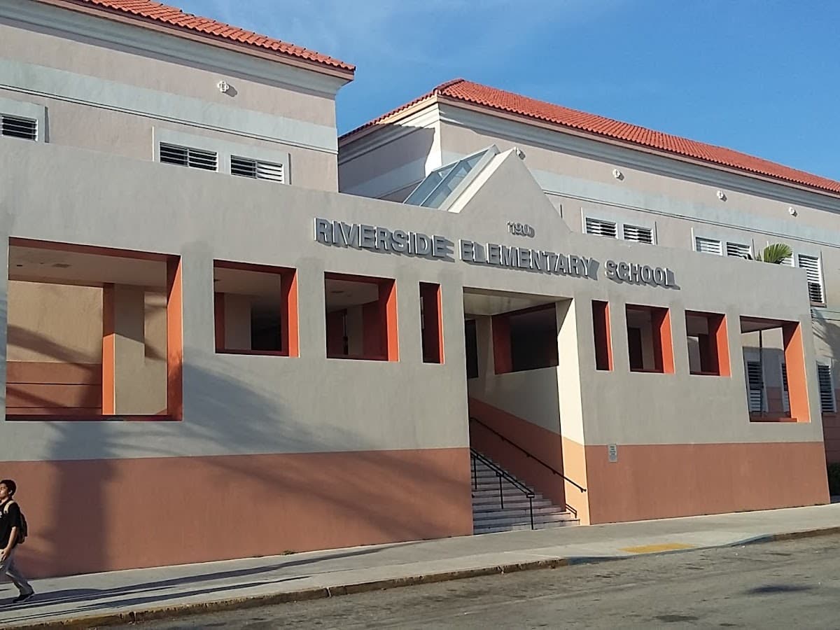 Citrus Grove Elementary School — foto