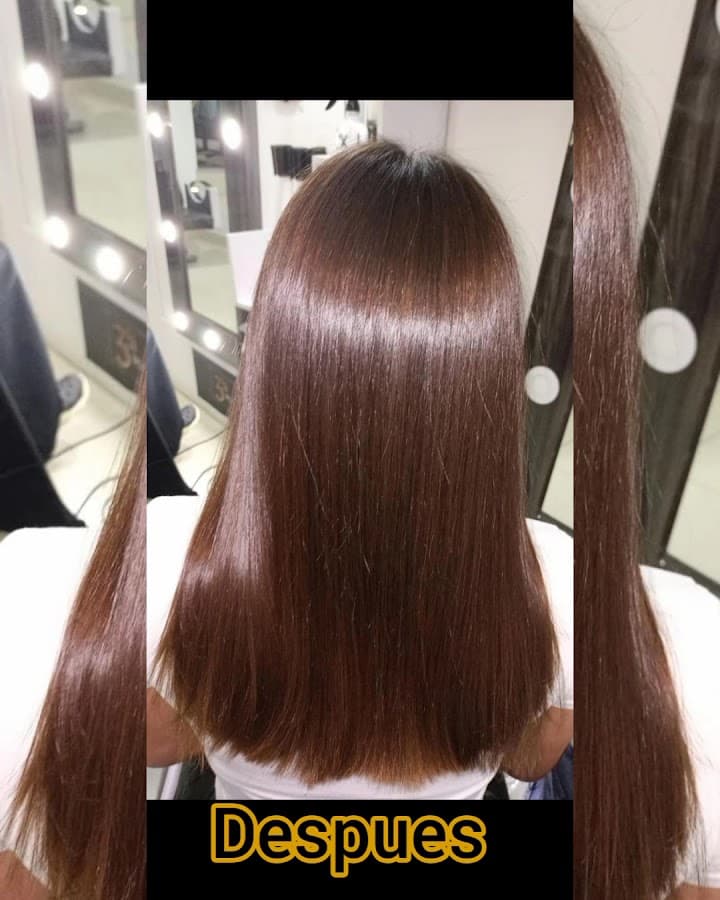 331 Peluqueria & spa — foto