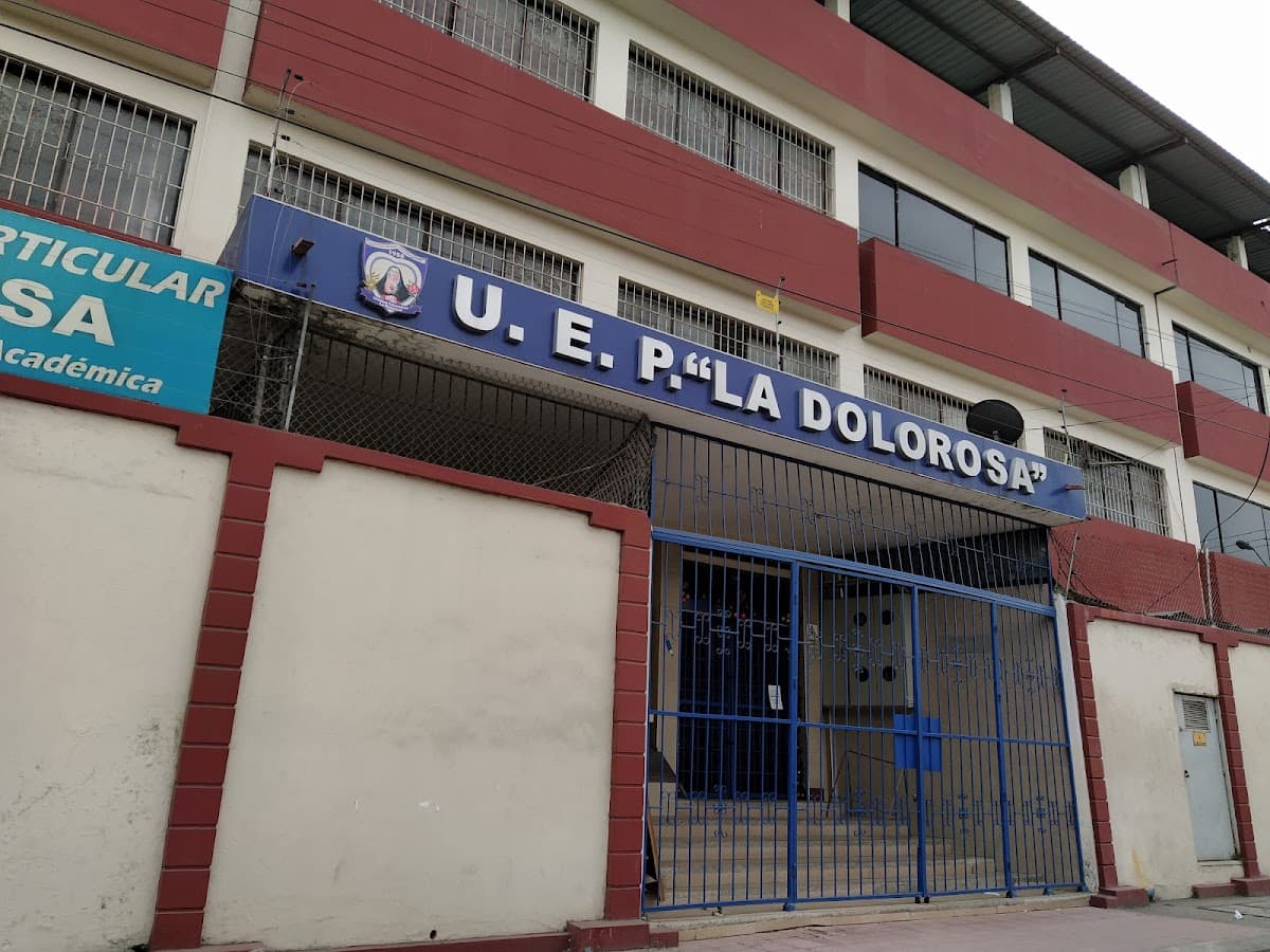 COPEI Language Institute - Sede Kennedy — foto
