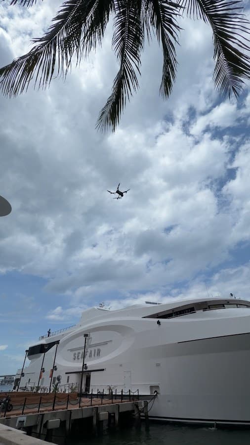 InterContinental Miami — foto