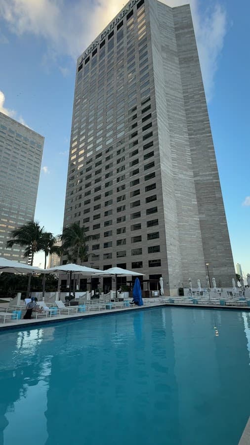 InterContinental Miami — foto