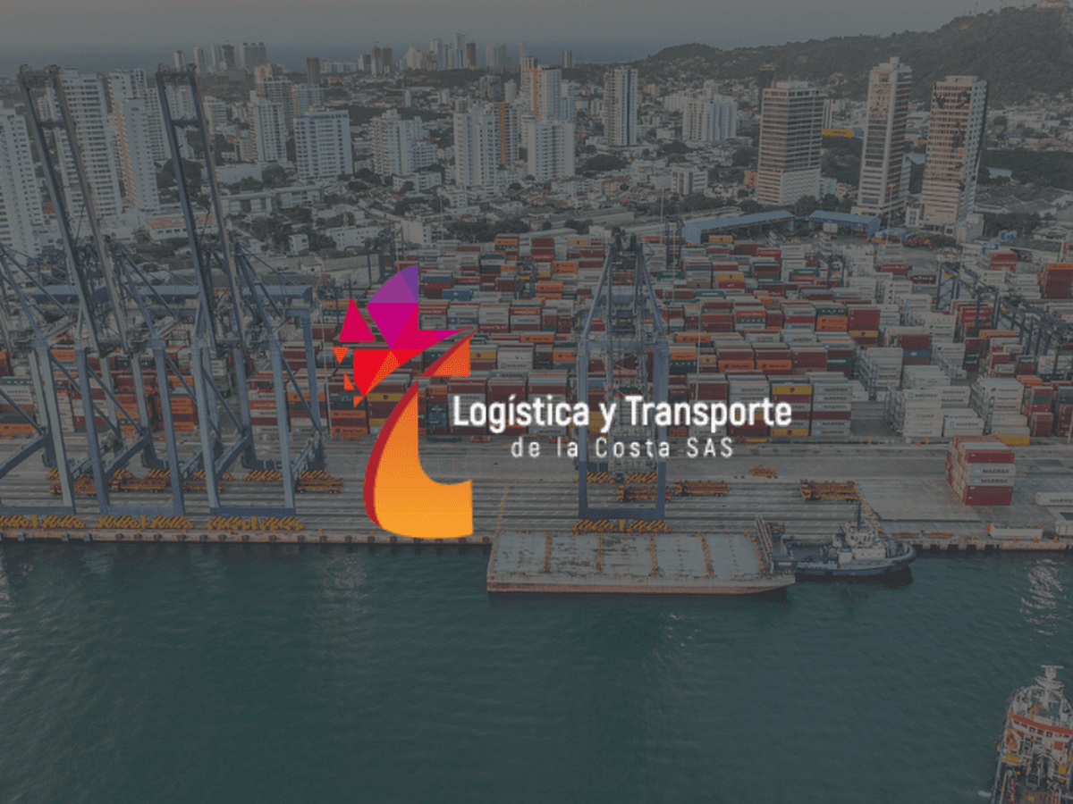 LOGISTICA TOTAL SAS — foto