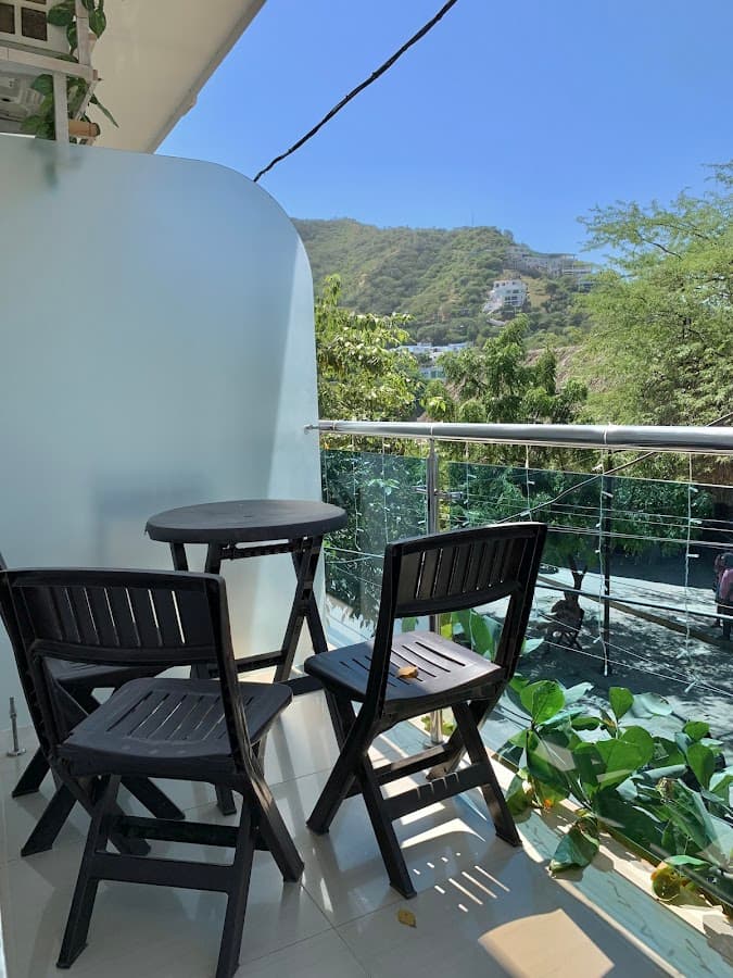 Hostal Viña del Mar